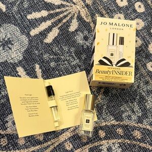 Jo Malone Sephora Mini Set